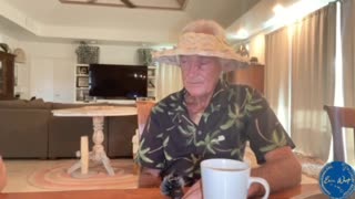 More Revelations From Maui - Survivor Witnessed Organised Destruction