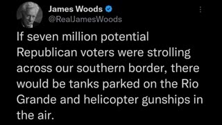 James Woods - If