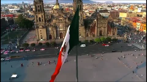 🇲🇽 ( Mexico City, Mexico )
