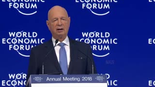 WEF in Davos gets to hear President Trump's America First principles