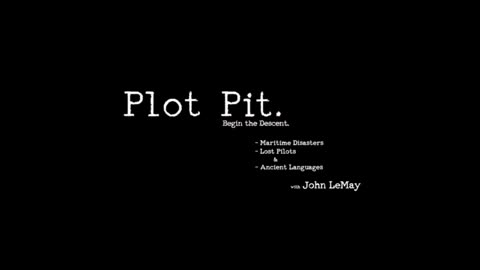 Plot Pit Has Launched