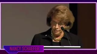 GA Senator Nancy Shaefer Reports on Child Protective Services Kidnapping Children!