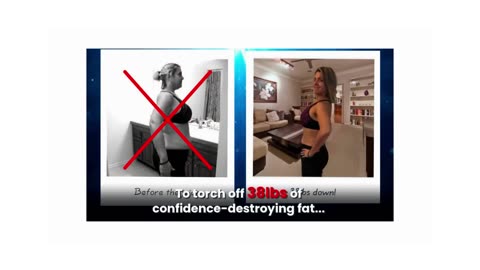 The Most Potent, Fast-Acting Formula For Incinerating Stubborn Fat-weight loss solution