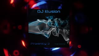 Proximity 3 - Progressive Tech DJ set