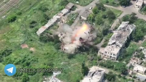 💣 Ukraine Russia War | Ukrainian National Guard Destroys Another Russian Ammunition Storage | RCF