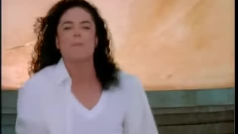 Michael Jackson Black Or White (Official Video)