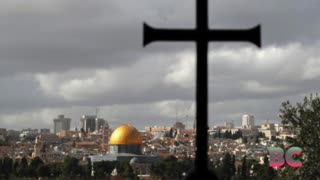 Holy Land Christians say attacks rising in Israel