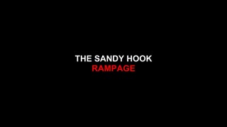 SANDY HOOK SCRIPTED MOVIE SHOW