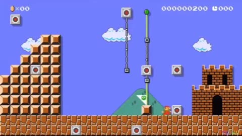 Mario Bros. HELL MODE!!!