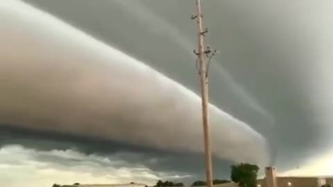 Chemtrails ramping up to accelerate food shortage.