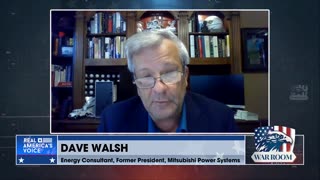 "We're Abandoning The Petrodollar": Walsh Warns Of The Deadly, Costly Energy Path The U.S. Is Taking