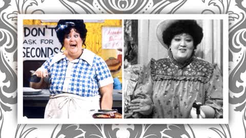 The Cast Of ‘Hee Haw’ Then And Now 2022#heehaw