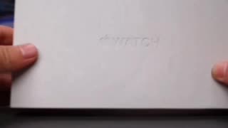 My new Apple Watch Ultra ⌚️