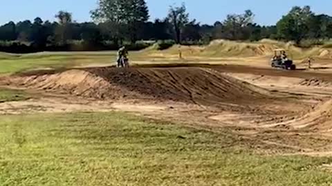 Sending it🚀 | IG:mitchell_zaremba45 | #motocross #shorts