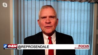 IN FOCUS: Trump & Biden Political Strategy Differences with Rep. Rosendale - OAN