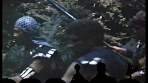 MST3K - 0605 - Colossus vs the Headhunters