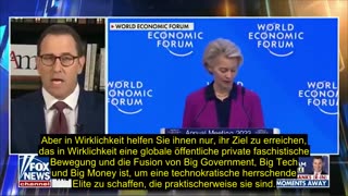 WEF Davos in VoxNews