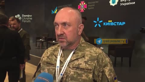 🇺🇦 Ukraine Russia War | Deputy Defence Minister Pavlyuk: Mobilisation Plans May Be Revised Dep | RCF