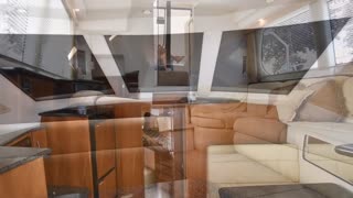 2004 Carver 356 Motor Yacht