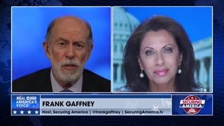 Securing America with Brigitte Gabriel (part 2) | September 7, 2023