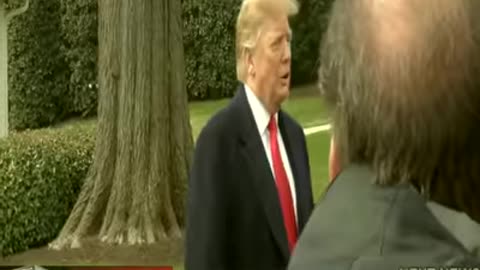 BREAKING Trump Walks Out of White House, Seconds Later Robert Mueller Learns the Devestating News