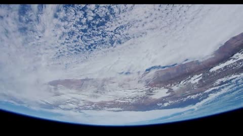 4K Earth View Extended Cut For Earth Day 2021