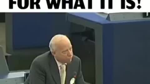 Sir Godfrey Bloom : climate truth exposed