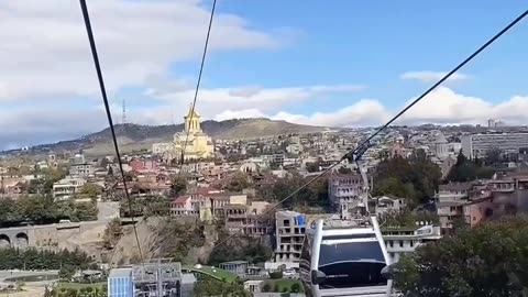 Tbilisi, Georgia