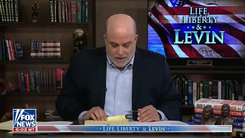 Mark Levin exposes the 'liars' in the Hunter Biden saga 3