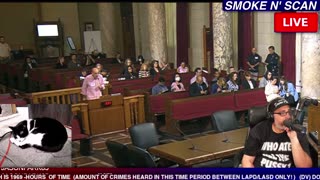 LIVE LA CITY COUNCIL MEETING