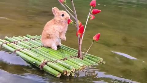 cute Rabbit videos.