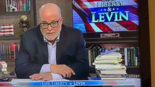 Life Liberty and Levin- democrats' ultimate goal