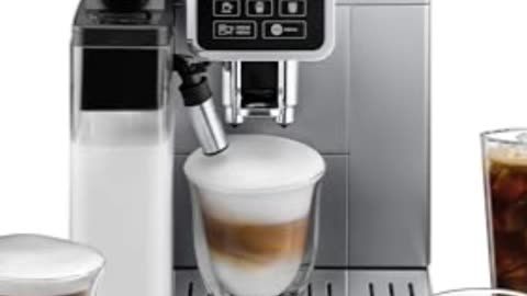 Experience Barista-Quality Coffee at Home