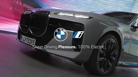BMW feature