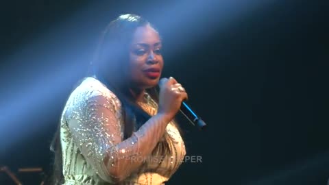 SINACH WAY MAKER - Official Live Video