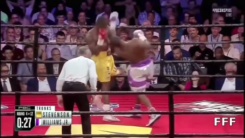 Most funniest knockouts in boxing !