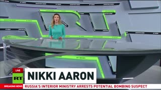 RT News - May 6 2023 (20:00 MSK)