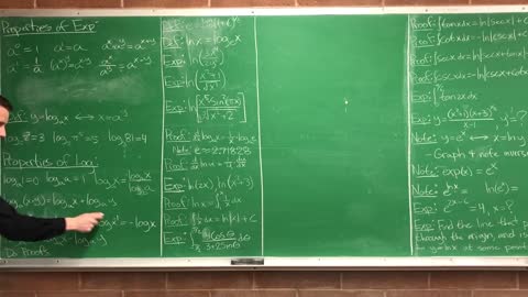 Lecture 20 (Calculus)