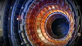 CERN - GATEWAY TO HELL