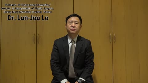 Korean Plastic Surgery - 2016 Dr. Lou Lunjo's Congratulation message!-KOR