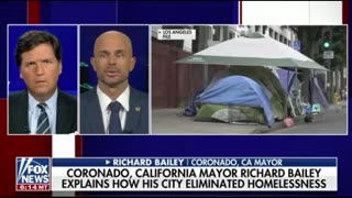 Coronado California City Mayor Manages to Eliminate Homelessness
