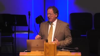 Myopic Christianity (Part 1) With Pastor Dan Fisher