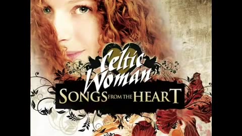 Celtic Woman Songs from the heart Over The Rainbow Wenn Du In Meinen Träumen Bei Mir Bist