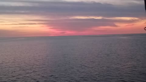 Fort Island trail Fishing Pier