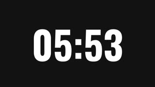 32 Minute Timer with Countdown