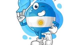 Argentina's history