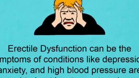 Erectile Dysfunction Tricks (Part 2)