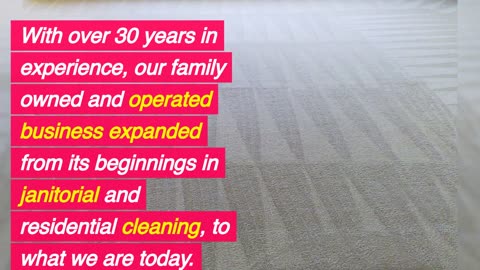 Hadley's Advanced Clean | Carpet Cleaning Fort Wayne Indiana