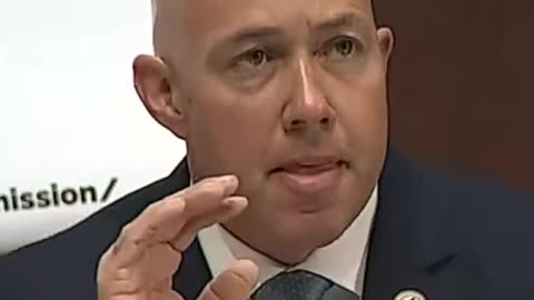 BRIAN MAST: What IDIOT decided that?