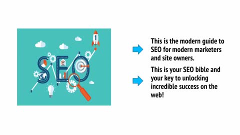 seo tutorial for beginners